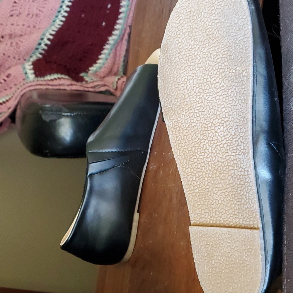 🔴Open toe sandals - Picture 4 of 4